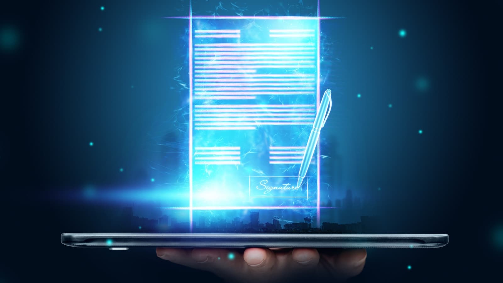 E-Faturaya Geçmenin 5 Avantajı – QubePro ile Dijitalleşmeye Hazır mısınız?