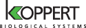 koppert生物系统，KOP_Logo_A4_FC